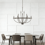 Maxwell Chandelier
