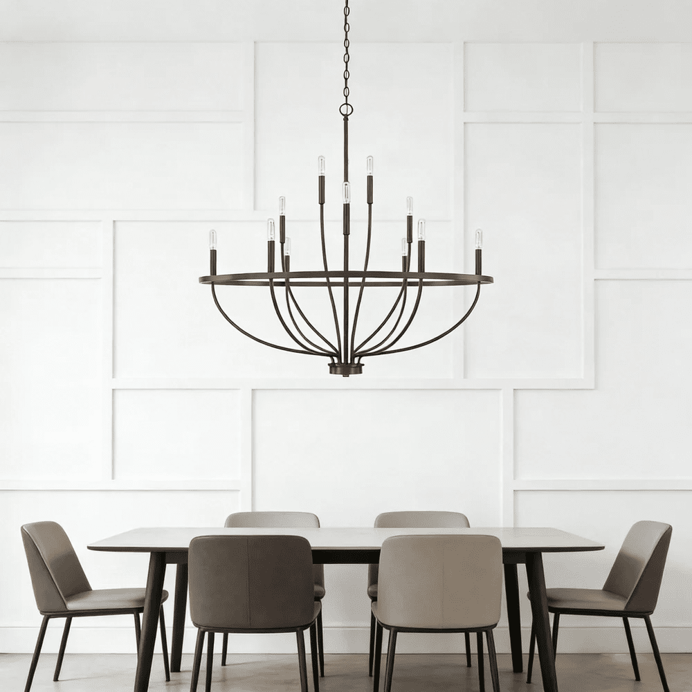 Maxwell Chandelier