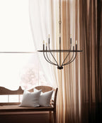 Maxwell Chandelier