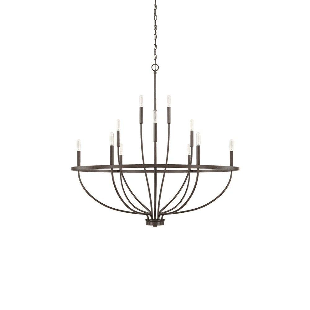 Maxwell Chandelier
