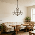Maxwell Chandelier