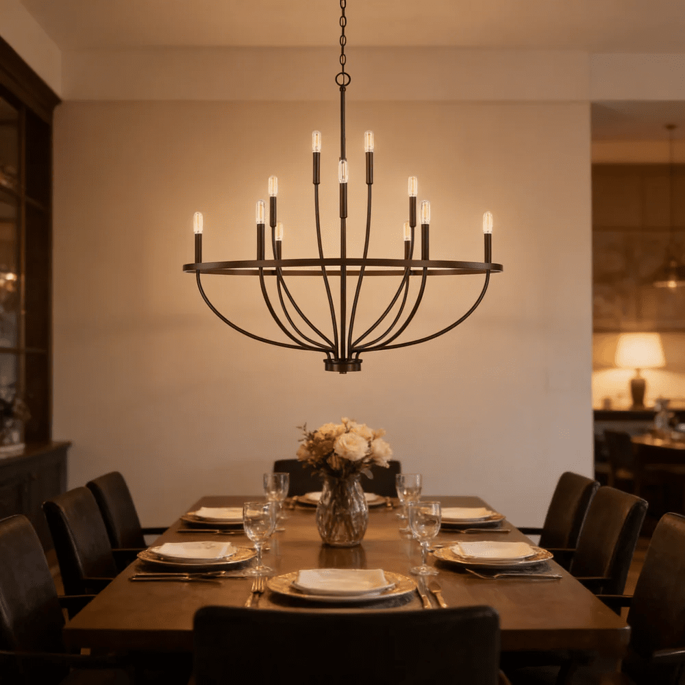 Maxwell Chandelier