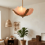 Aurelia Shell Chandelier