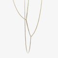 Gabriel Gold Chandelier