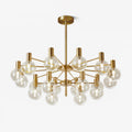 Selva Chandelier