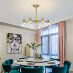Selva Chandelier