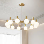 Selva Chandelier