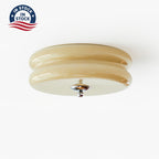 Art Deco Vintage Ceiling Light