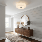 Art Deco Vintage Ceiling Light