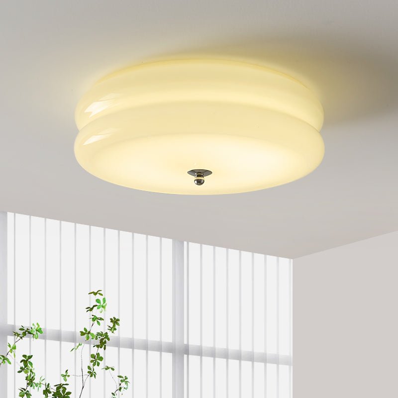 Art Deco Vintage Ceiling Light