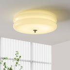 Art Deco Vintage Ceiling Light