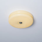 Art Deco Vintage Ceiling Light