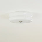 Art Deco Vintage Ceiling Light