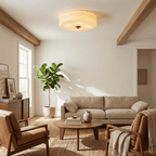 Art Deco Vintage Ceiling Light