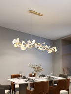 Gingko Garland Chandelier