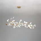 Gingko Garland Chandelier