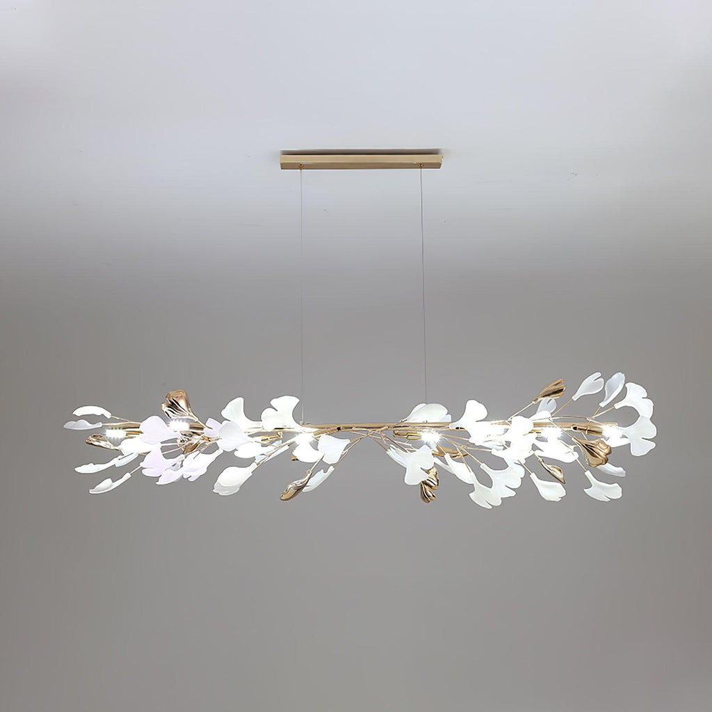 Gingko Garland Chandelier