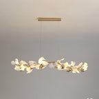 Gingko Garland Chandelier