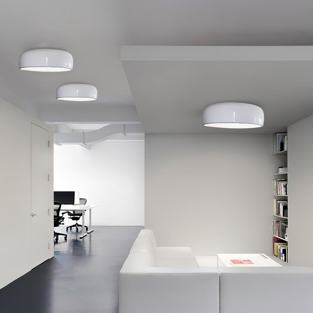 Aero Minimal Ceiling Lamp