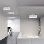 Aero Minimal Ceiling Lamp