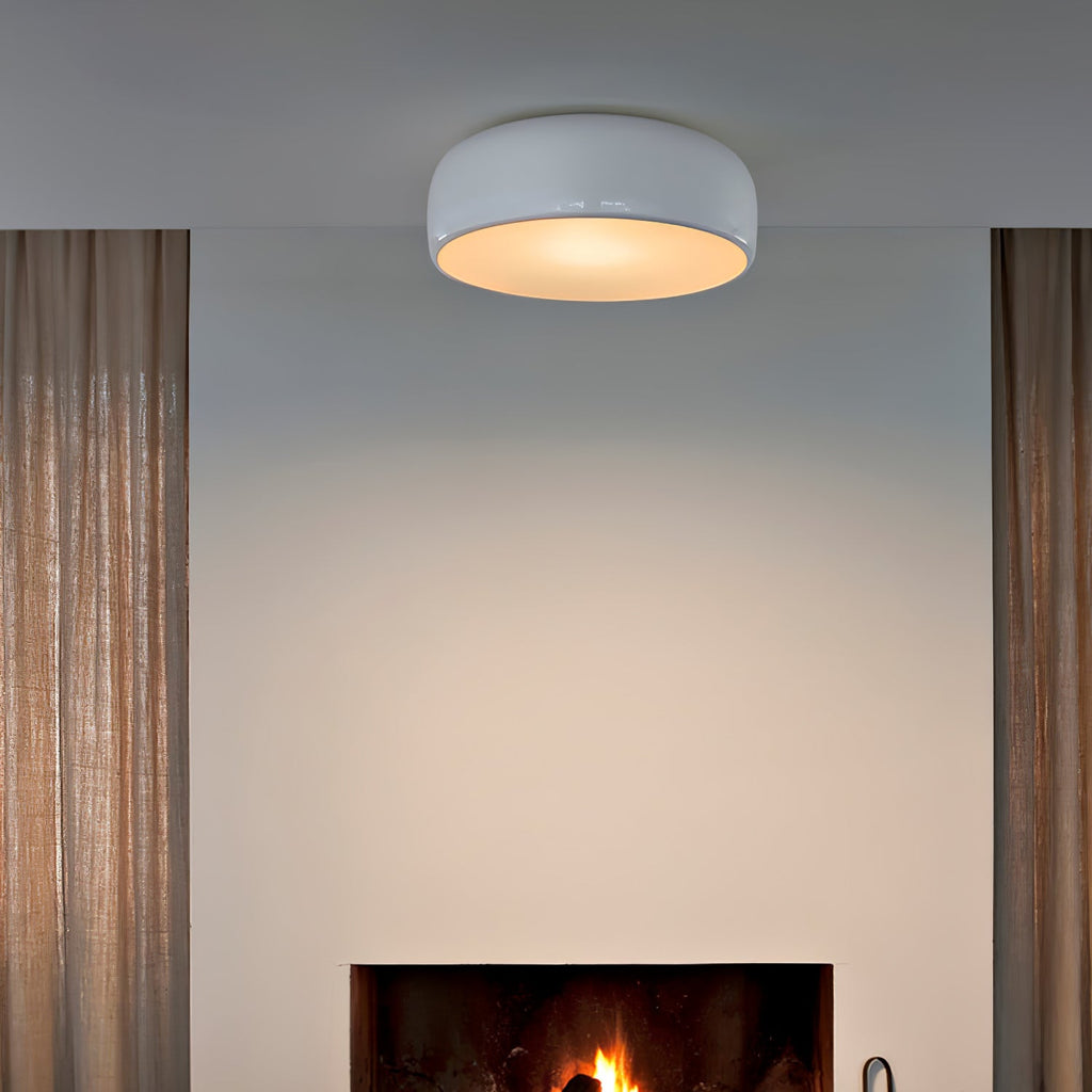 Aero Minimal Ceiling Lamp