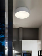 Aero Minimal Ceiling Lamp