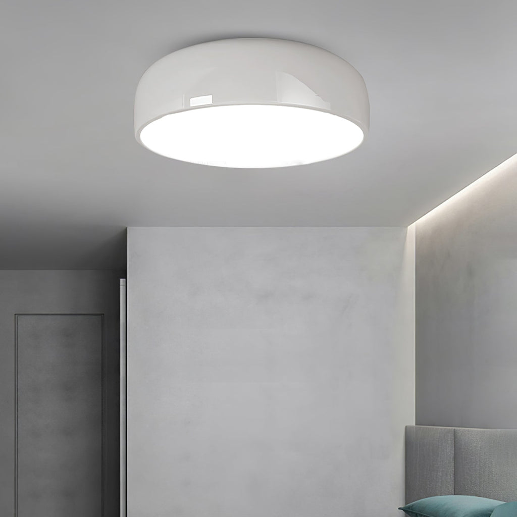 Aero Minimal Ceiling Lamp