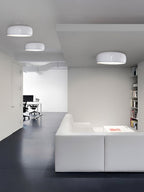 Aero Minimal Ceiling Lamp