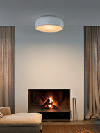 Aero Minimal Ceiling Lamp