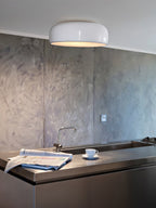 Aero Minimal Ceiling Lamp