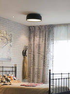 Aero Minimal Ceiling Lamp