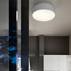 Aero Minimal Ceiling Lamp