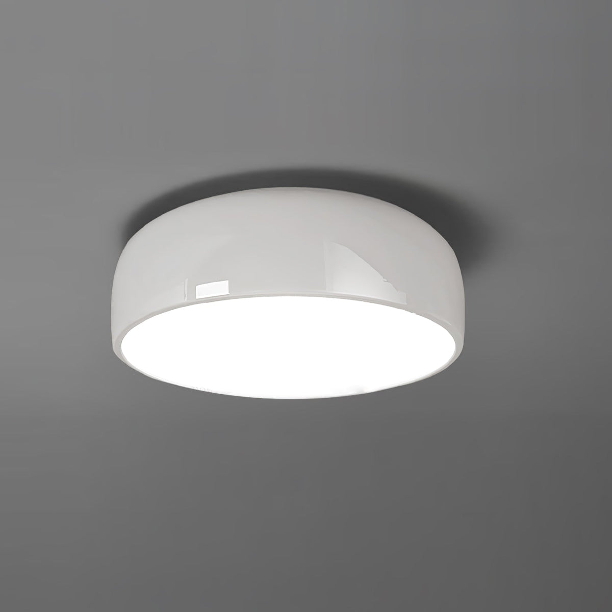 Aero Minimal Ceiling Lamp