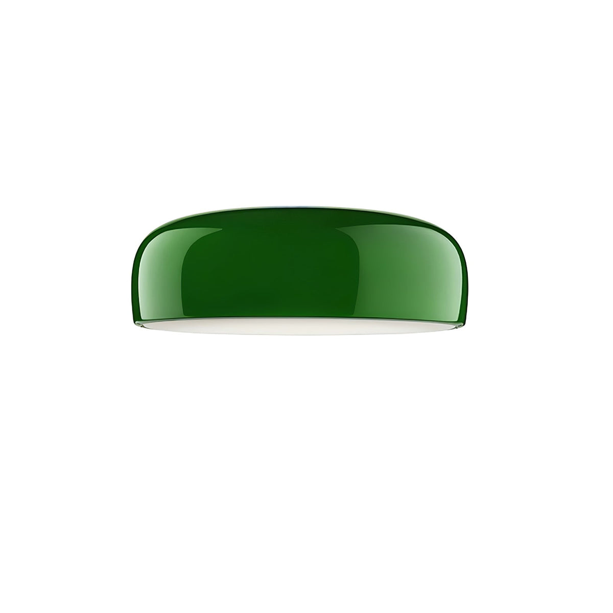 ∅ 23.6″ x H 8.3″ / Dia 60cm x H 21cm / Green