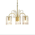 Isla Dawn Chandelier