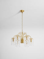 Isla Dawn Chandelier