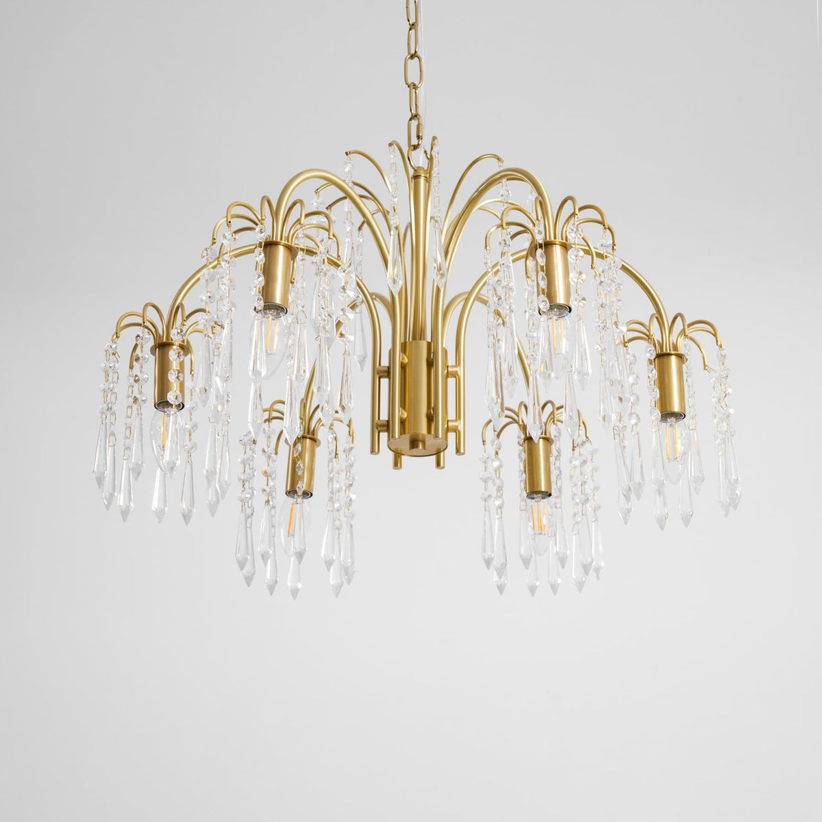Isla Dawn Chandelier