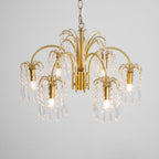 Isla Dawn Chandelier