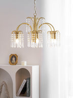 Isla Dawn Chandelier