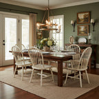Vintage Voyager Chandelier