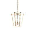 Farmhouse Lantern Chandelier