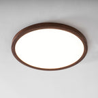 Ultrathin Round Ceiling Light