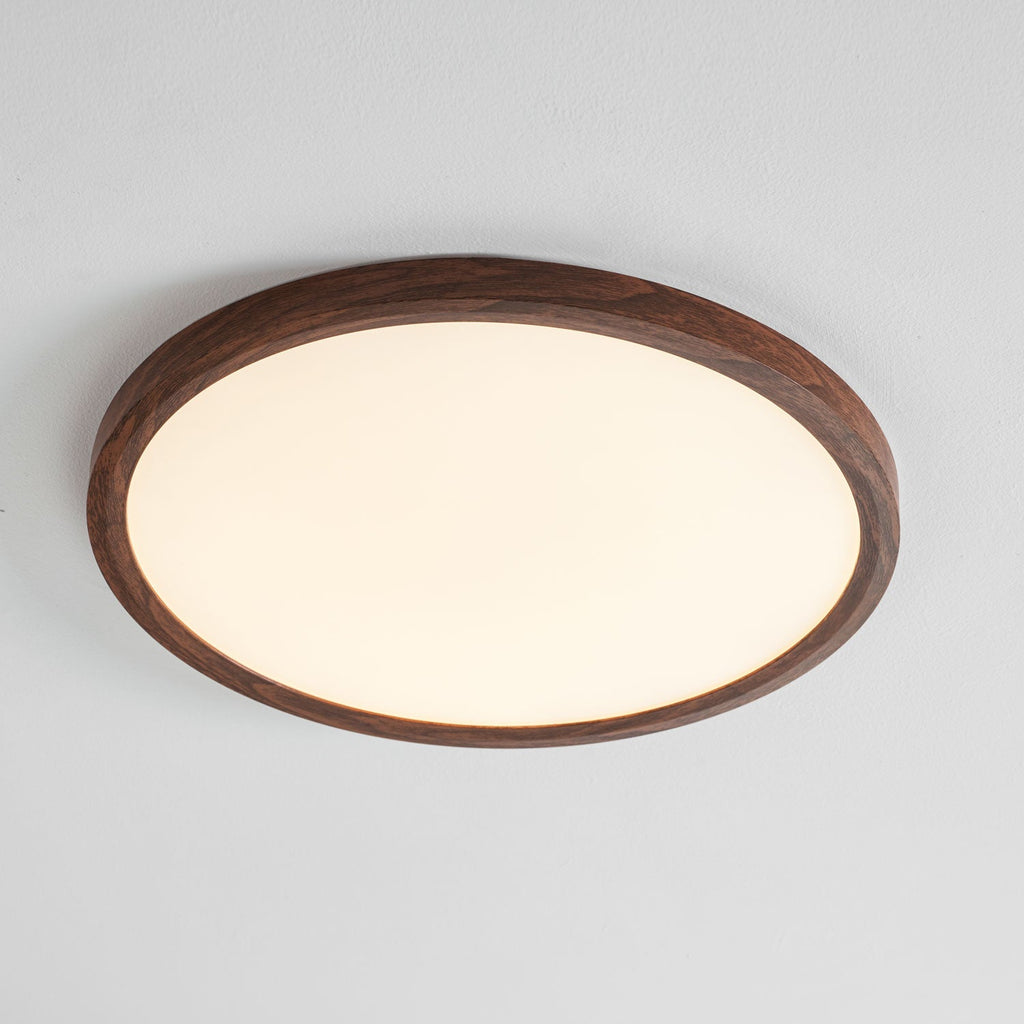 Ultrathin Round Ceiling Light