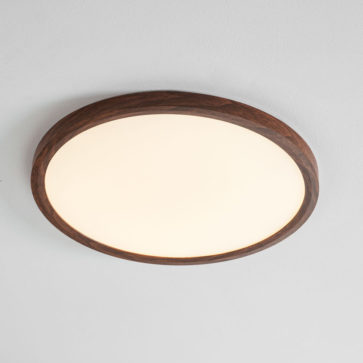 Ultrathin Round Ceiling Light