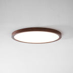Ultrathin Round Ceiling Light