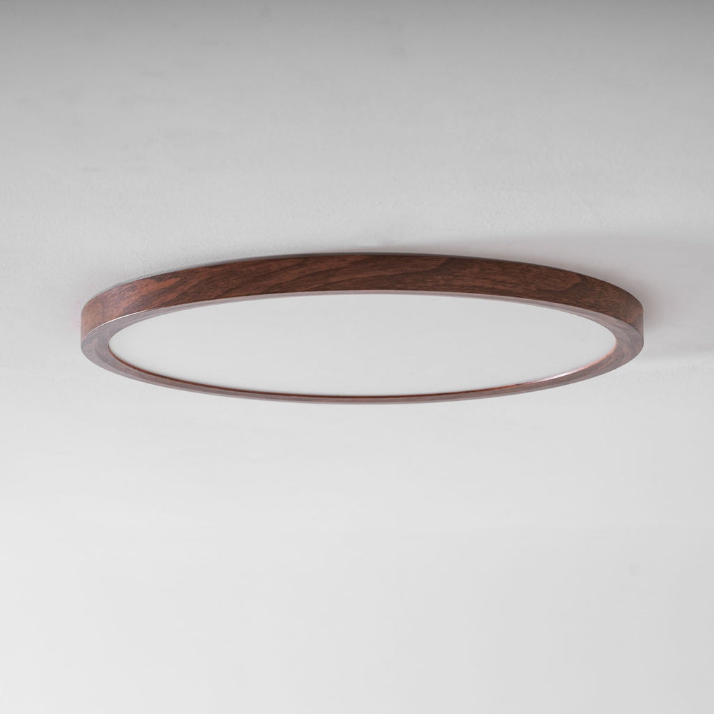Ultrathin Round Ceiling Light