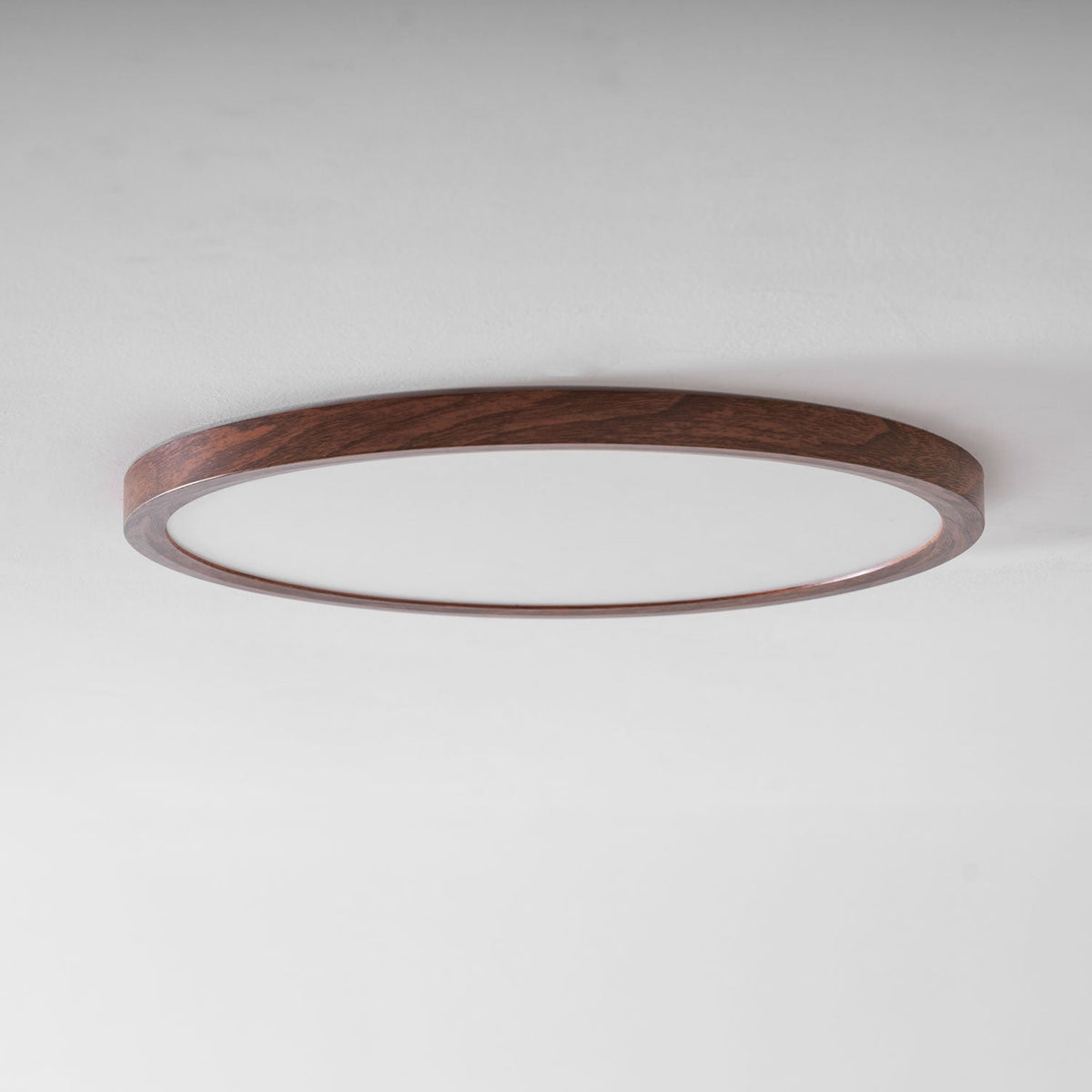 Ultrathin Round Ceiling Light