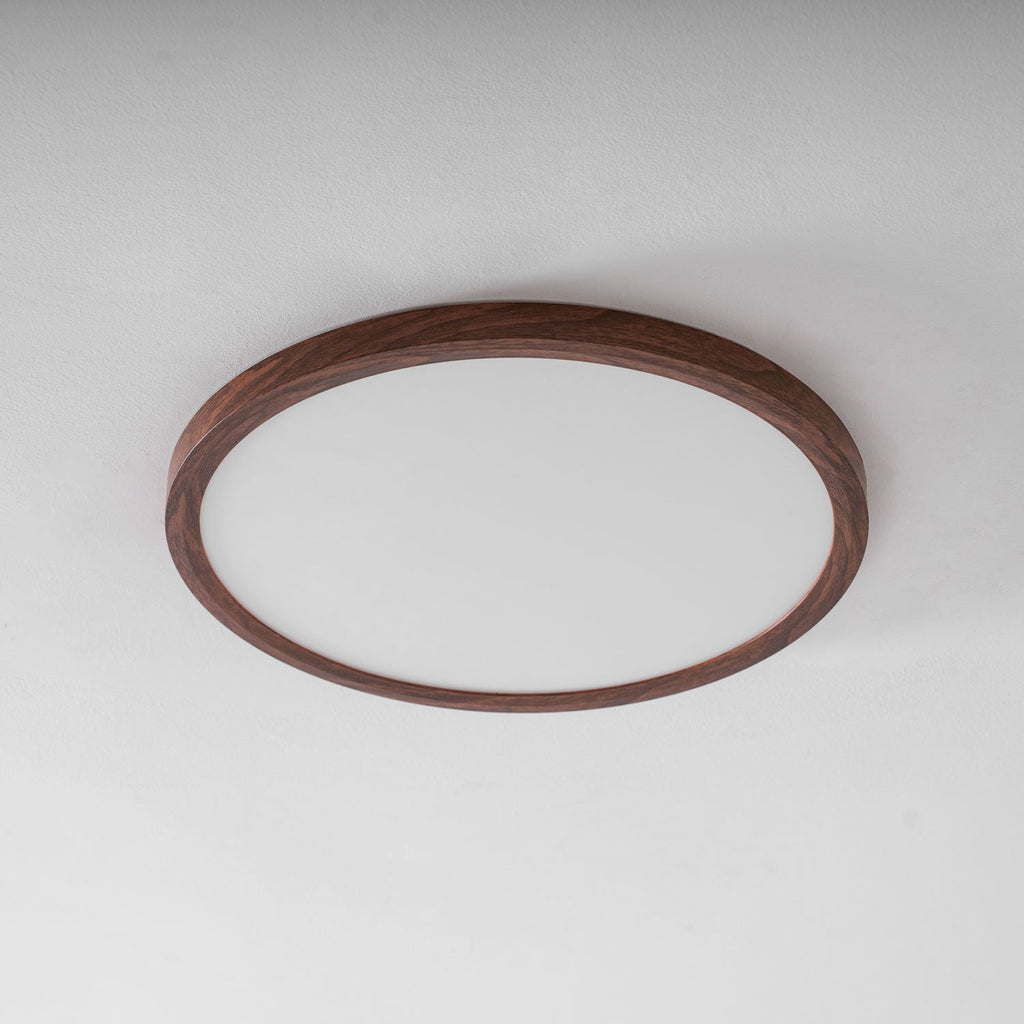 Ultrathin Round Ceiling Light