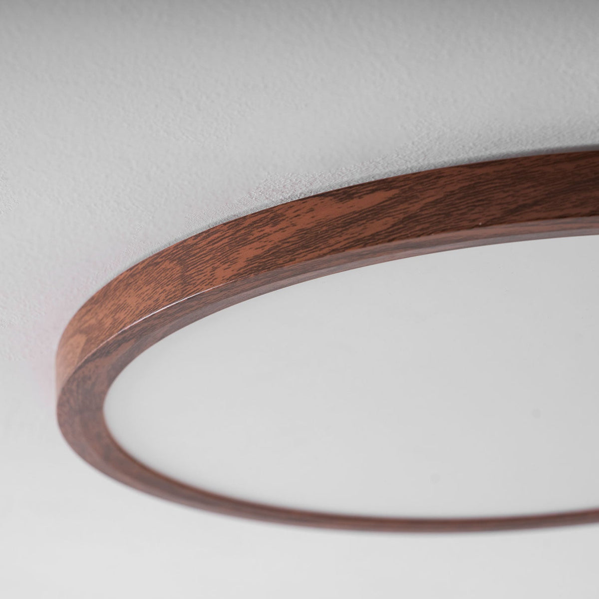 Ultrathin Round Ceiling Light
