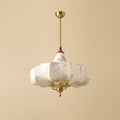 Aurora Bloom Pendant Light